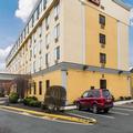 Image of Clarion Hotel Somerset New Brunswick