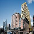 Image of Clarion Hotel The Hub