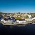Image of Clarion Hotel Tyholmen Arendal