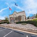 Exterior of Clarion Inn Falls Church Arlington