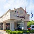 Photo of Clarion Inn Fredericksburg North