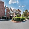 Photo of Clarion Inn Montgomery East Monticello Dr