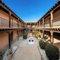 Image of Clarion Inn Sierra Suites