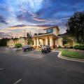 Exterior of Clarion Inn & Suites Indianapolis Northwest