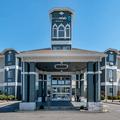 Image of Clarion Pointe Indianapolis Airport