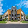 Exterior of Clarion Pointe Indianapolis Northeast