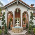 Exterior of Clarion Pointe Tampa-Brandon Near Fairgrounds and Casino