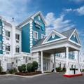Image of Clarion Suites Anchorage Downtown