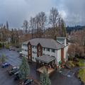 Photo of Clatskanie River Inn