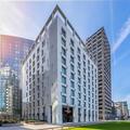 Exterior of Clayton Hotel City of London, Tower Bridge