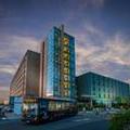 Image of Clayton Hotel Dublin Airport