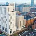 Image of Clayton Hotel Manchester City