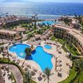 Exterior of Cleopatra Luxury Resort Sharm El Sheikh