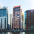 Photo of Clover Court by Aeria Apartments