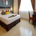 Image of Club Mahindra Mac Boutique Hotel