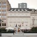 Exterior of Club Quarters Hotel Covent Garden Holborn
