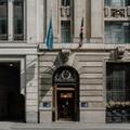 Image of Club Quarters Hotel London City