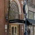Exterior of Club Quarters Hotel Rittenhouse Square, Philadelphia