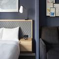 Image of Club Quarters Hotel White House, Washington DC