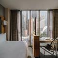 Photo of Club Quarters Hotel, World Trade Center
