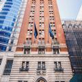 Exterior of Club Quarters, Times Square - Midtown