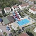 Exterior of Club Simena Hotel