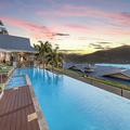 Exterior of Club Wyndham Airlie Beach
