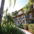 Exterior of Club Wyndham Orlando International