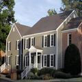 Exterior of Club Wyndham Patriots’ Place