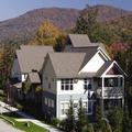 Exterior of Club Wyndham Smugglers’ Notch Vermont