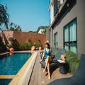 Exterior of Cmor by Recall Hotels, Chiang Mai