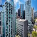 Exterior of Coast Coal Harbour Hotel