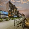 Exterior of Coastal Hotel & Suites Virginia Beach Oceanfront Hotel