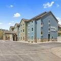 Photo of Cobblestone Hotel & Suites Alpine