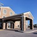 Exterior of Cobblestone Hotel & Suites - Beulah
