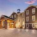 Image of Cobblestone Hotel & Suites Cozad