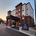 Exterior of Cobblestone Hotel & Suites De Pere