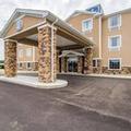 Photo of Cobblestone Hotel & Suites Orrville
