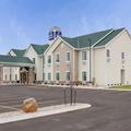 Photo of Cobblestone Hotel & Suites – Pulaski/Green Bay