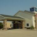 Exterior of Cobblestone Hotel & Suites - Seward