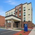 Image of Cobblestone Inn & Suites - Ashland