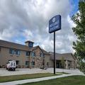 Exterior of Cobblestone Inn & Suites - Boone