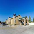 Photo of Cobblestone Inn & Suites - Bridgeport