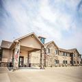 Photo of Cobblestone Inn & Suites - Clarinda