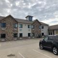 Photo of Cobblestone Inn & Suites - Denison - Oak Ridge