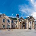 Image of Cobblestone Inn & Suites Fremont