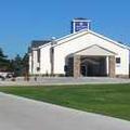Exterior of Cobblestone Inn & Suites - Hartington