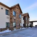 Photo of Cobblestone Inn & Suites Holstein