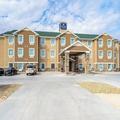 Photo of Cobblestone Inn & Suites Kermit