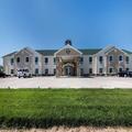 Image of Cobblestone Inn & Suites - Lakin